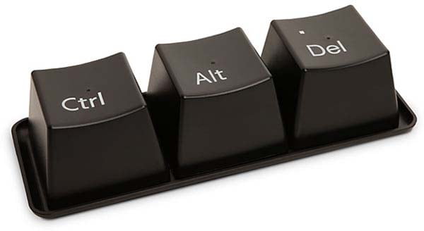 COMBINACIONES DE TECLAS WINDOWS (Métodos Abreviados del teclado)