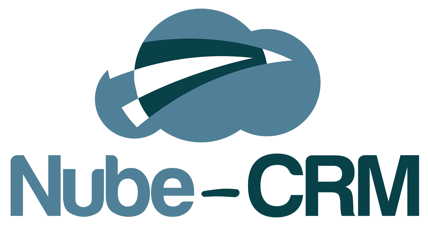 Nace Nube-CRM