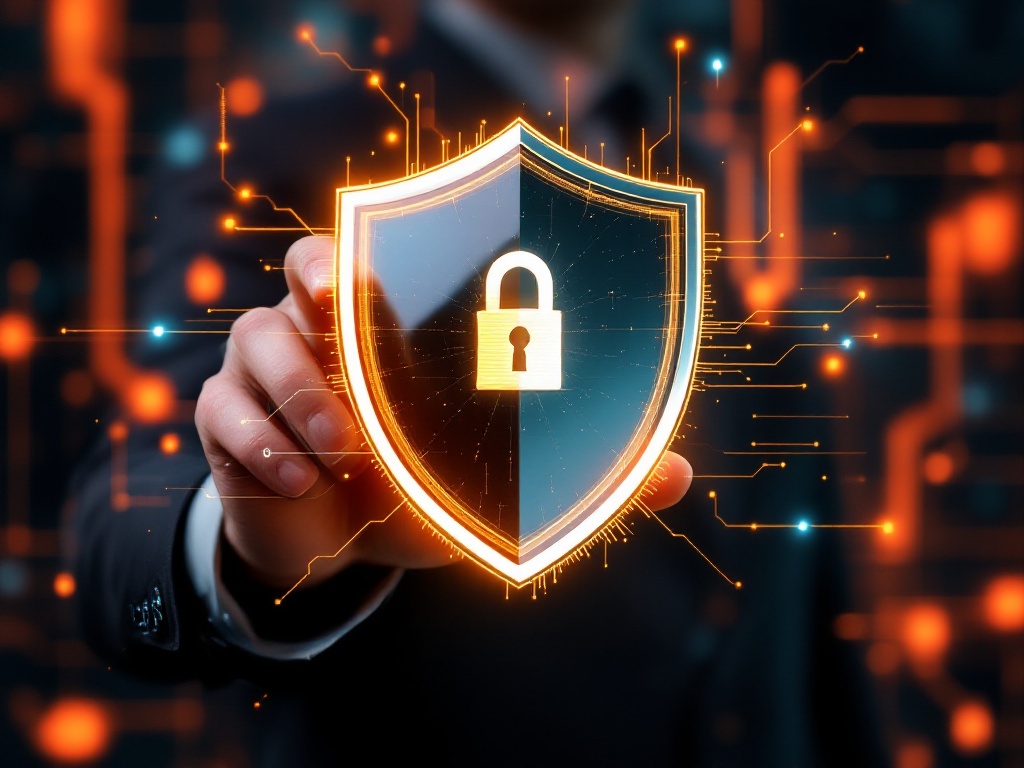 Ciberseguridad: Cómo proteger tu empresa en la era digital
