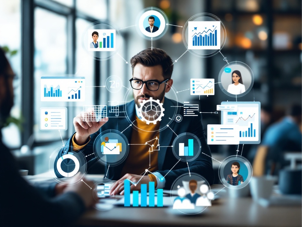 CRM VTiger: La herramienta clave para gestionar tu negocio