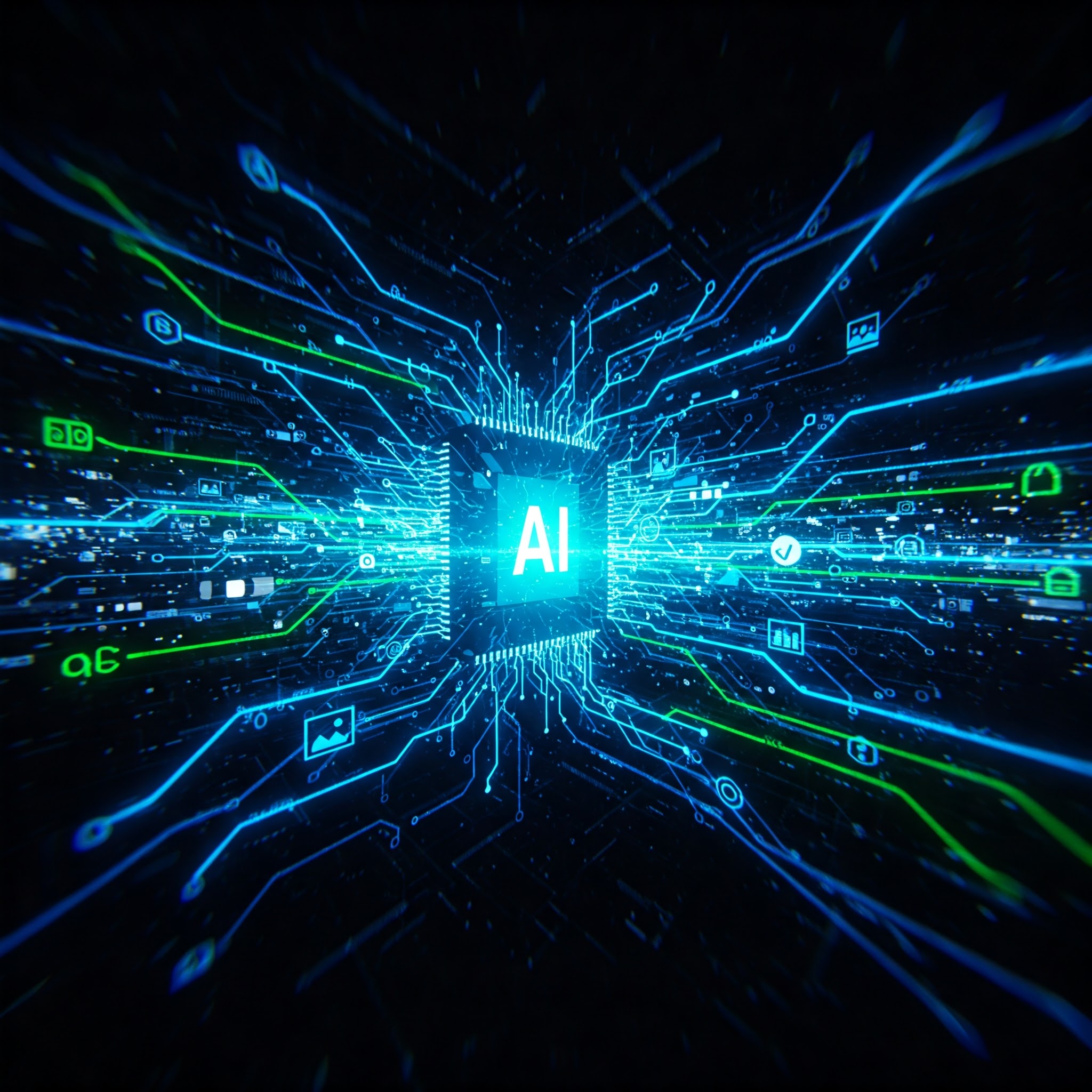 Gemini 2.5 Flash: La Velocidad y Eficiencia de la IA de Próxima Generación