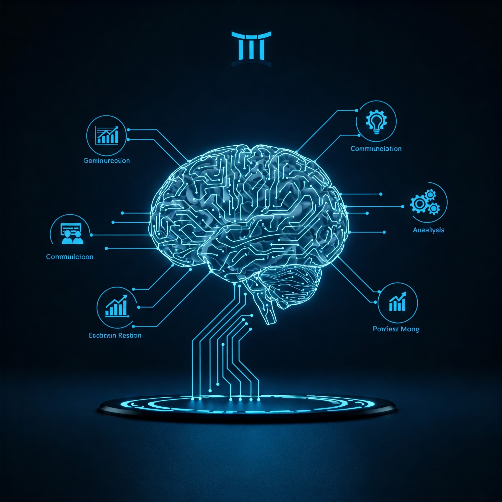 Gemini y la IA Empresarial: Potencia tu Negocio con las Nuevas Funciones - VilaTec