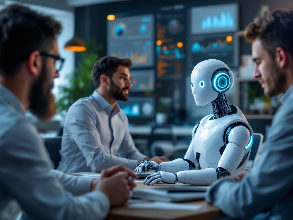 Cómo la inteligencia artificial está transformando la atención al cliente