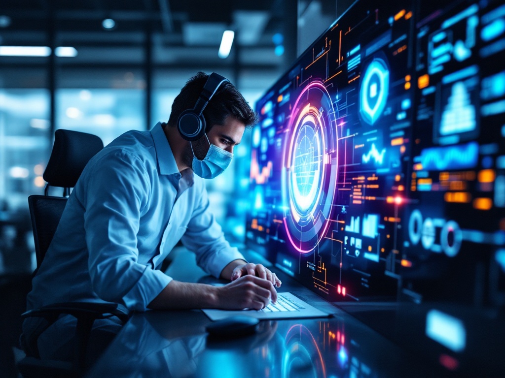 La importancia de la ciberseguridad para las pymes: Cómo proteger tu negocio