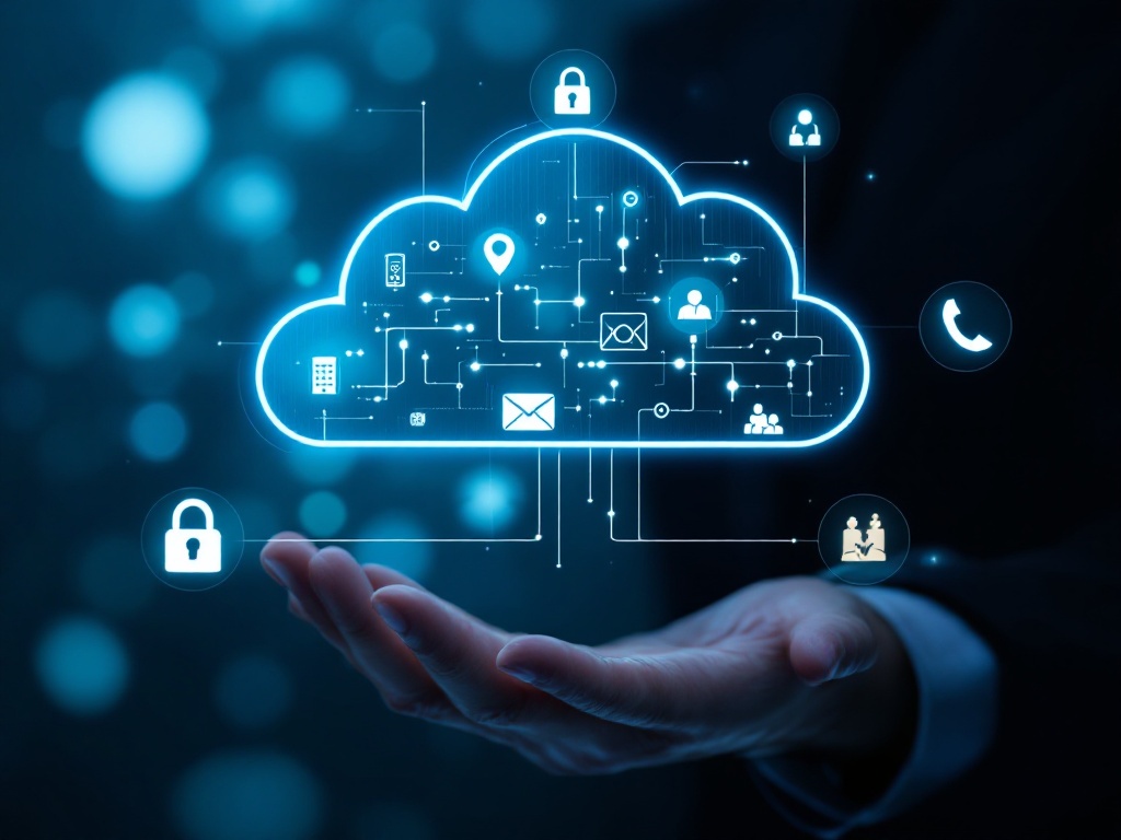 Soluciones en la Nube para Empresas: La Clave del Éxito en la Era Digital