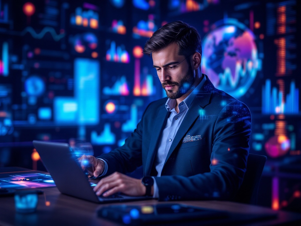 Consultoría IT: Digitaliza tu empresa y mejora su competitividad