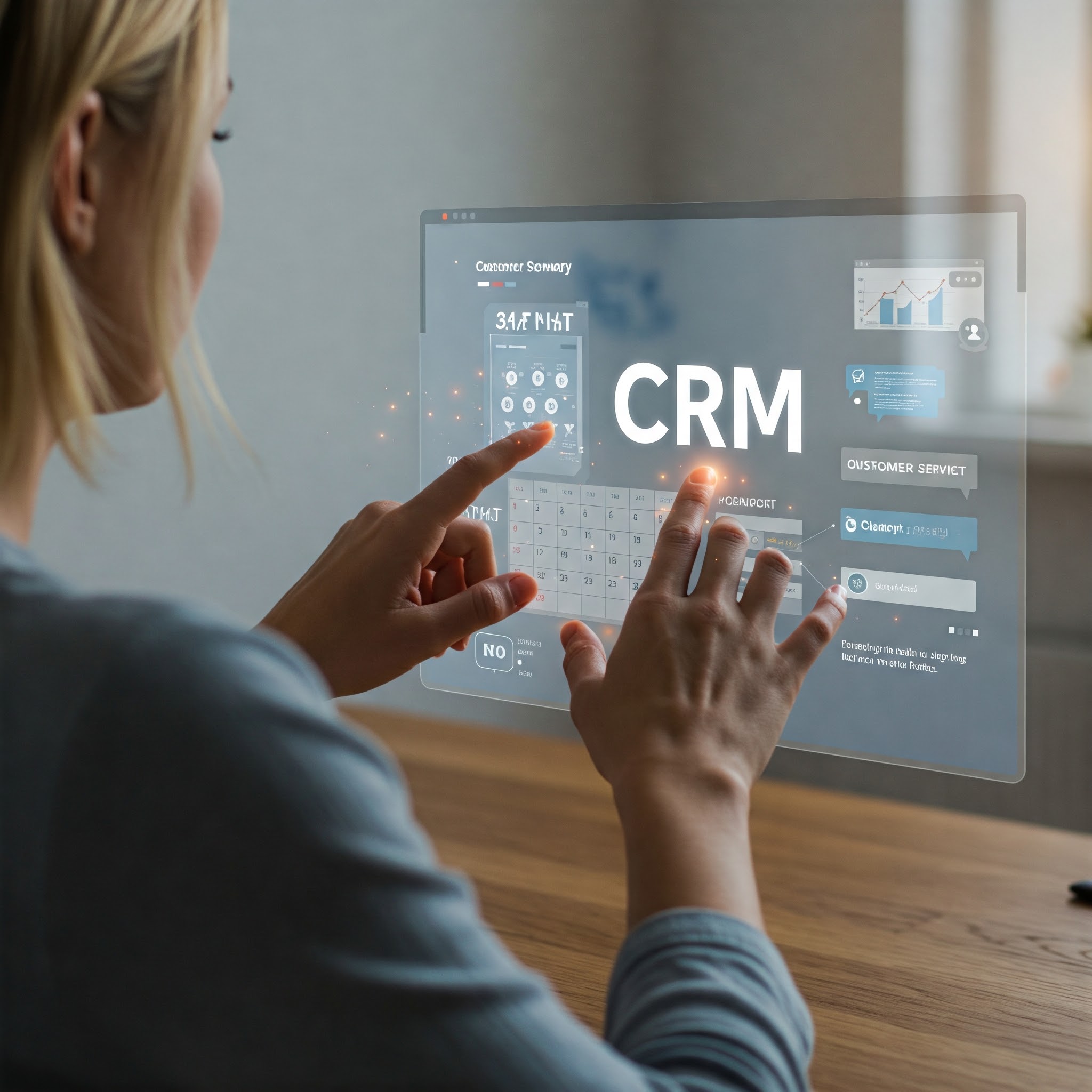 [CAT] VTiger CRM: La Solución Integral para Optimizar la Gestión de tus Clientes