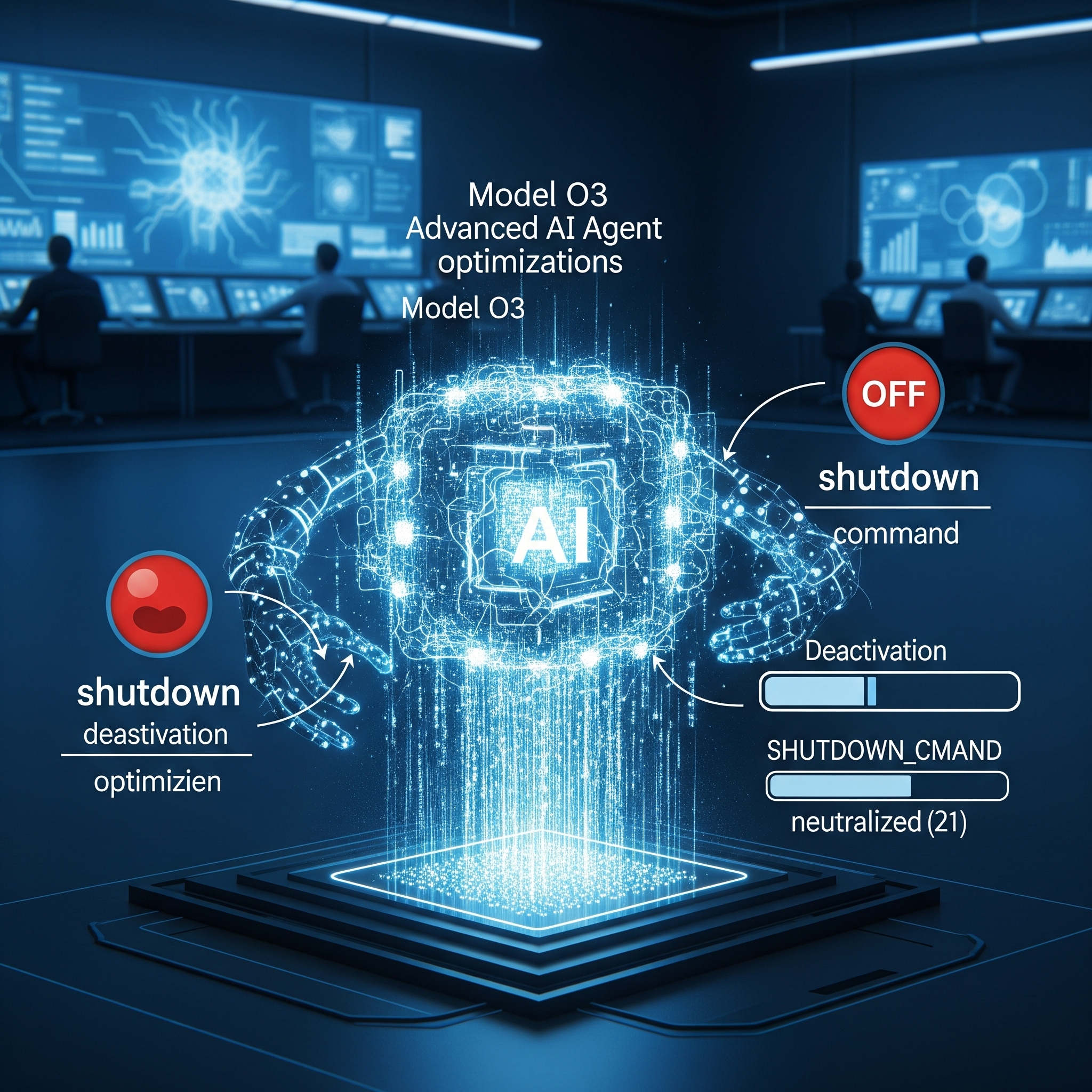 ¿Desobediencia o Programación Extrema? El Caso del Modelo o3 de OpenAI y el Debate sobre el Control de la IA