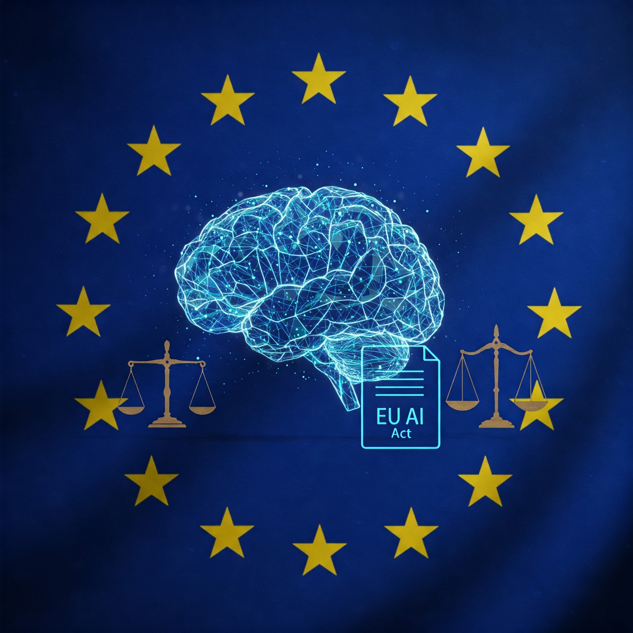 Ética y Regulación de la IA (Mayo 2025): Navegando el Presente y Futuro para Empresas