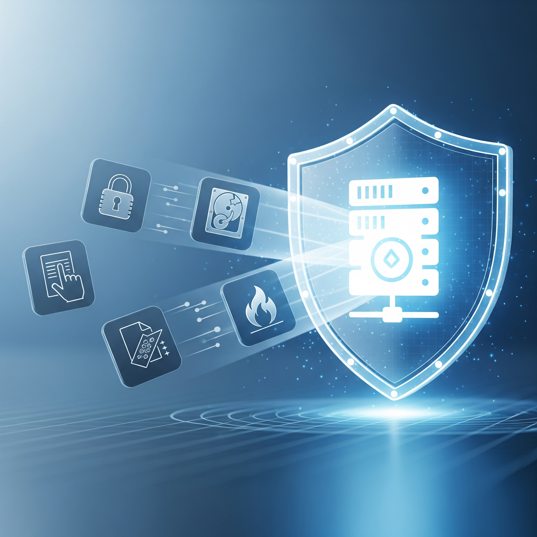 Copias de Seguridad: El Seguro de Vida Imprescindible para tus Datos Empresariales