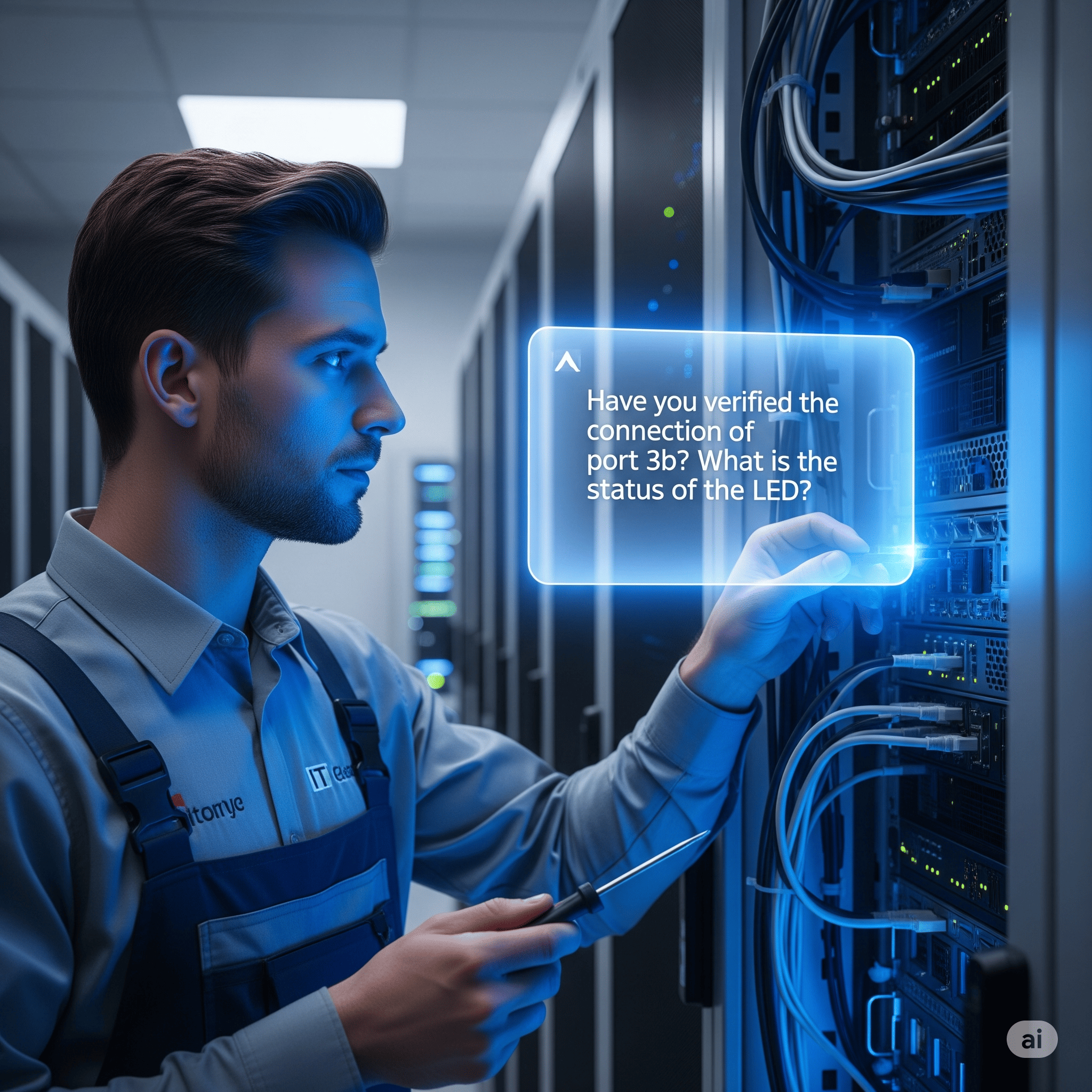 El 'Prompt Inverso': La Anécdota de la IA de IBM que 'Entrevista' a Humanos para Resolver Problemas
