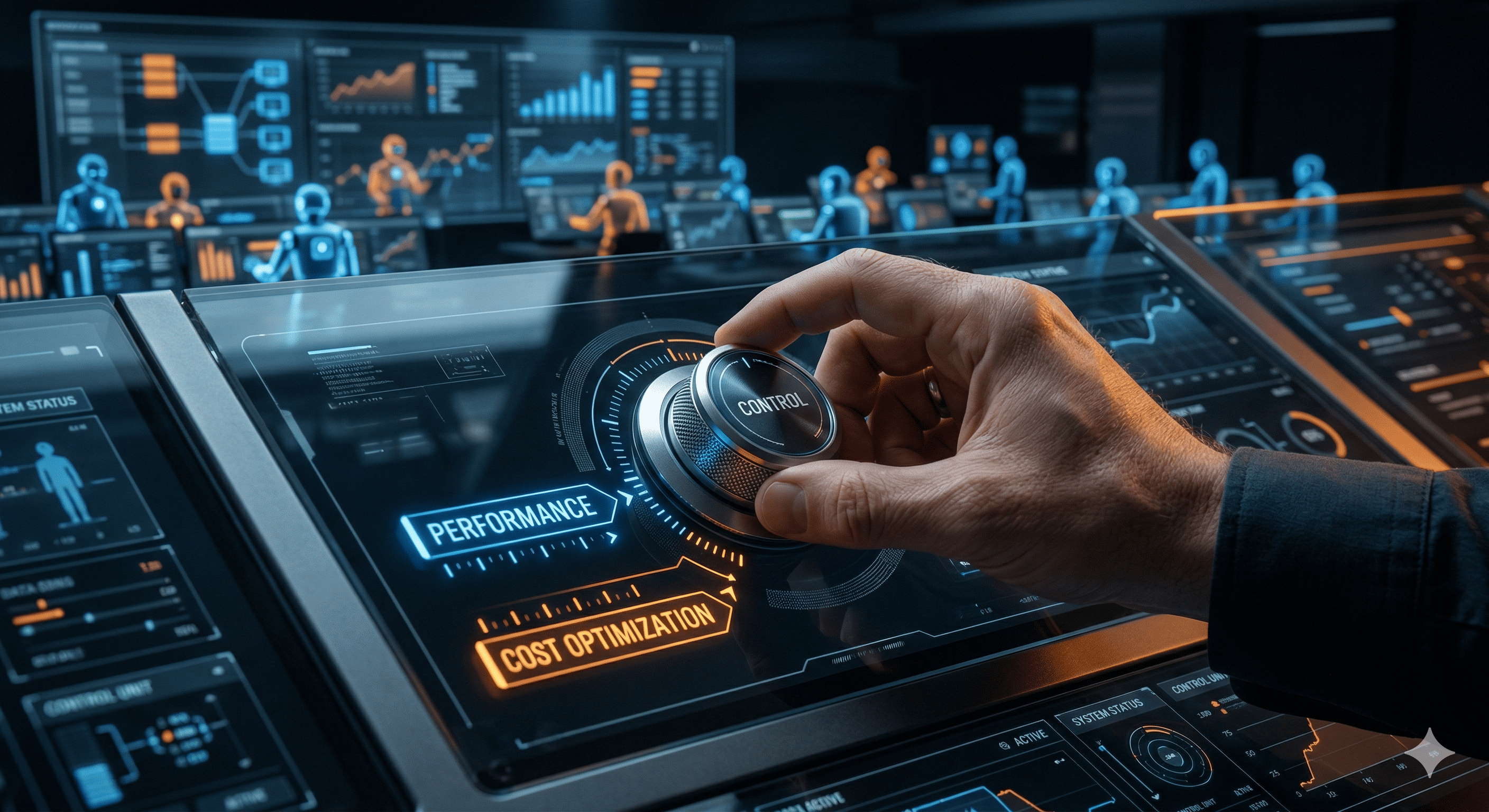 El fin del "buffet libre" para los Agentes: Anthropic y el nuevo orden de costes en 2026