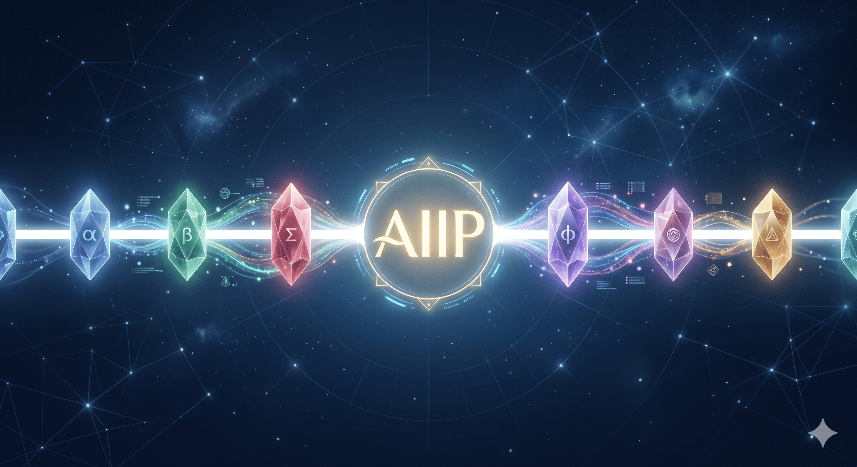 AIIP: El "Esperanto" de la IA que permite a tus agentes trabajar en equipo
