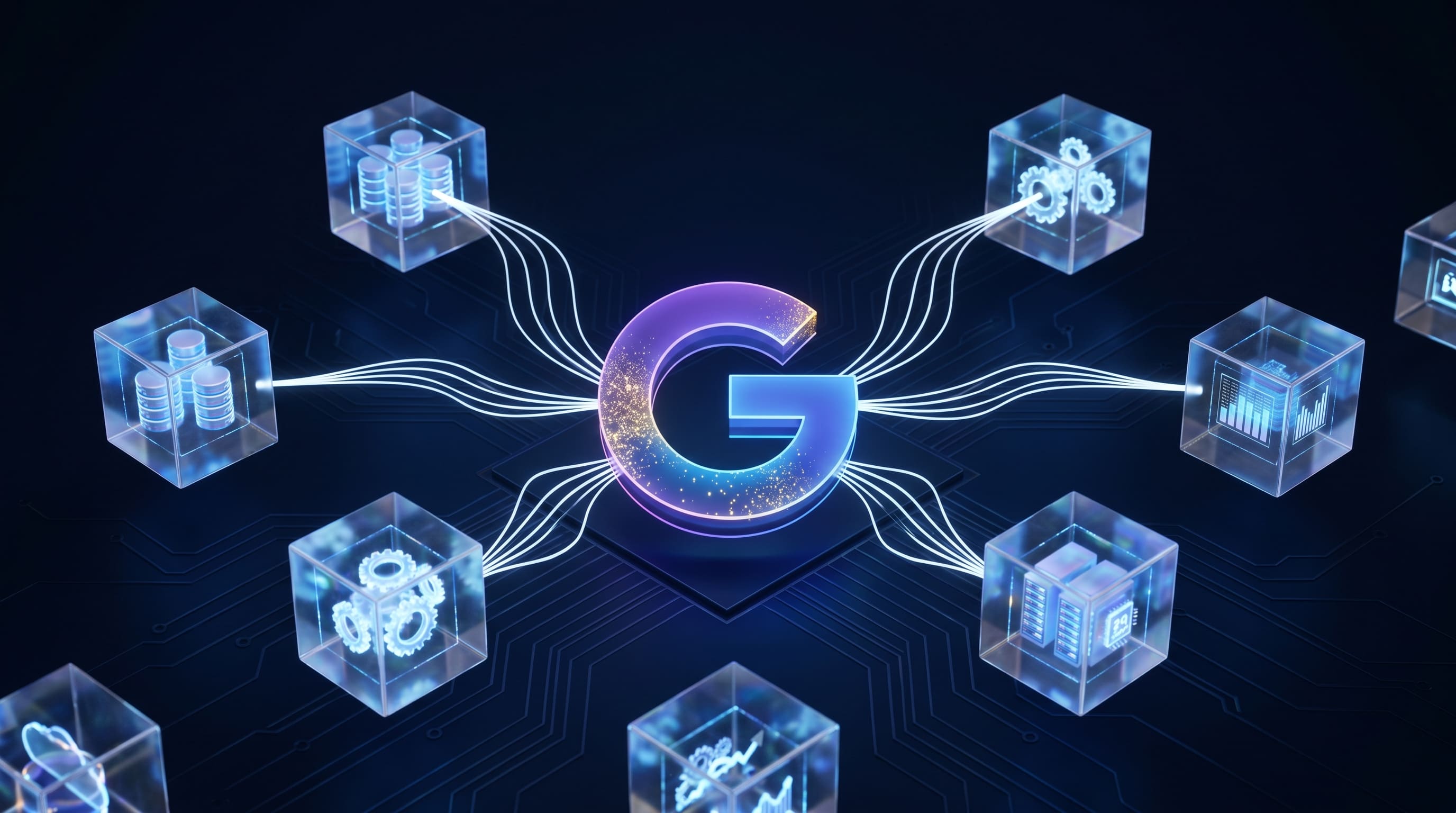 Google I/O 2026: La consolidación de la IA agéntica en la infraestructura IT corporativa
