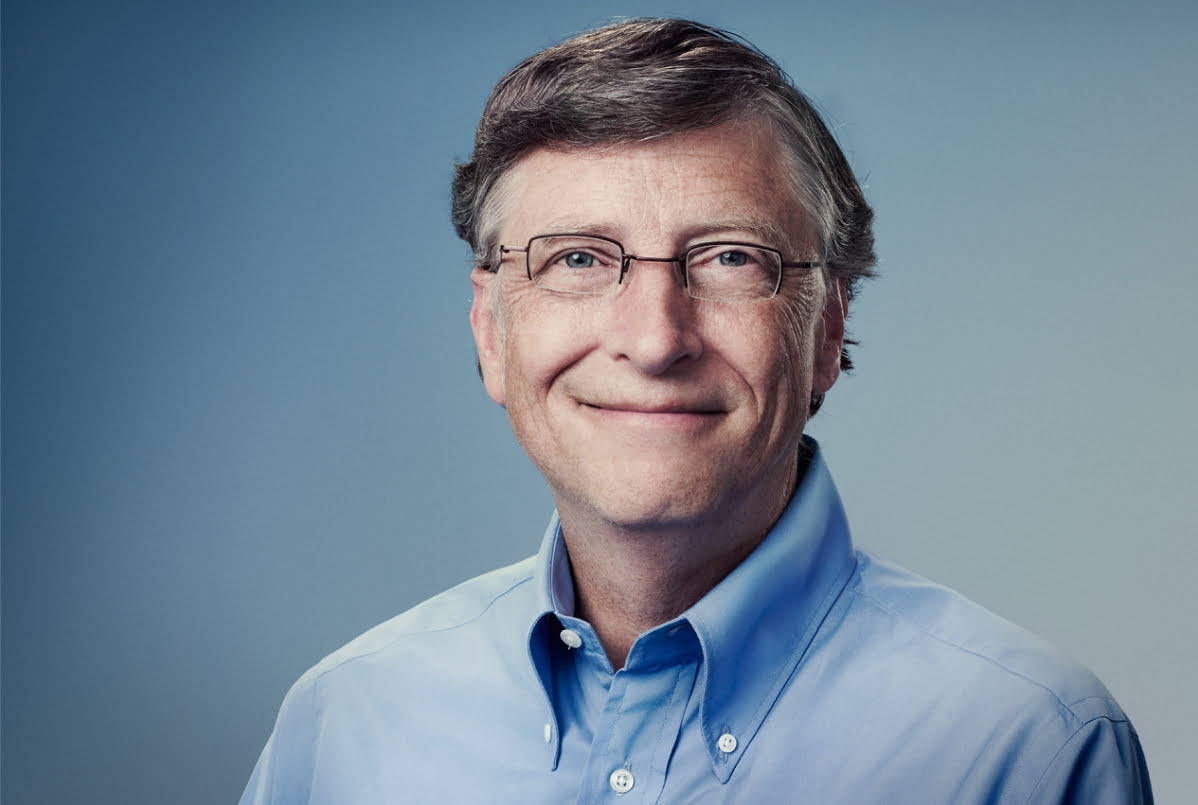 bill gates españa