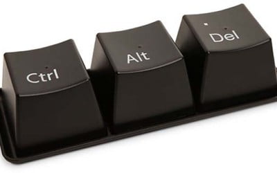 COMBINACIONES DE TECLAS WINDOWS (Métodos Abreviados del teclado)