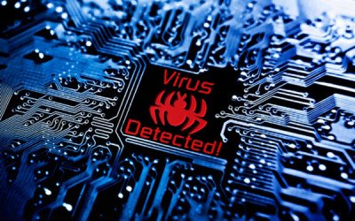 Virus Correo, Hacienda y Telefónica (ransomware)