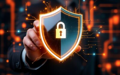 Ciberseguridad: Cómo proteger tu empresa en la era digital