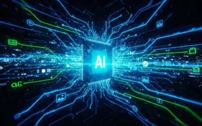 Gemini 2.5 Flash: La Velocidad y Eficiencia de la IA de Próxima Generación