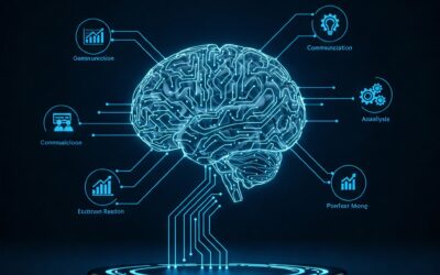 Gemini y la IA Empresarial: Potencia tu Negocio con las Nuevas Funciones – VilaTec