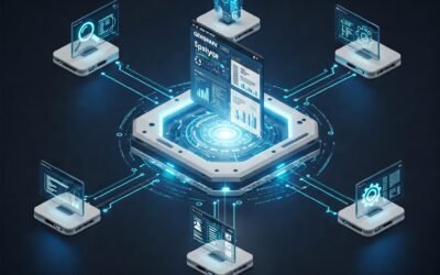 Genspark AI: ¿Reinventando la Búsqueda y las Tareas Complejas con IA Multiagente?