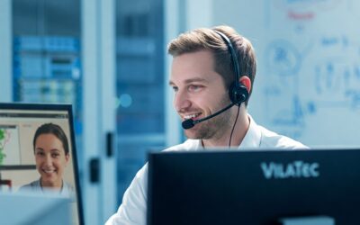 La Clave del Éxito Empresarial: La Importancia de un Equipo de Atención al Cliente Excepcional