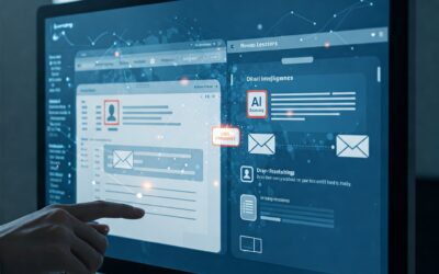 El Futuro del Correo Corporativo: Cómo la IA Revoluciona la Gestión del Email Empresarial