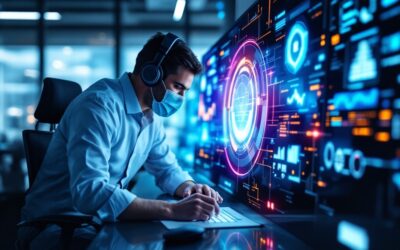 La importancia de la ciberseguridad para las pymes: Cómo proteger tu negocio