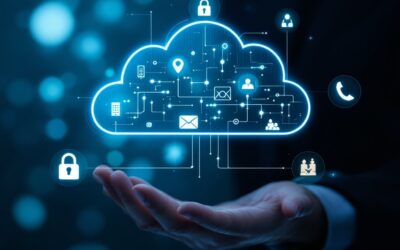 Soluciones en la Nube para Empresas: La Clave del Éxito en la Era Digital