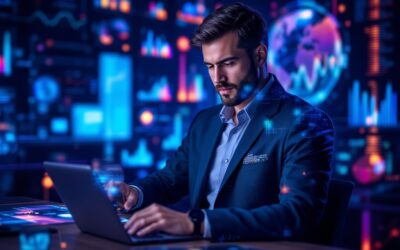 Consultoría IT: Digitaliza tu empresa y mejora su competitividad