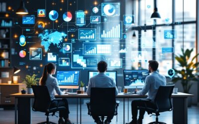 La transformación digital: Clave para la competitividad de las pymes