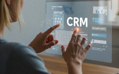 VTiger CRM: La Solución Integral para Optimizar la Gestión de tus Clientes