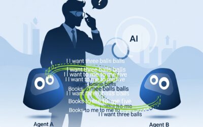 Mitos y Realidades de la IA: ¿Crearon Dos IAs de Facebook un Lenguaje Secreto Incomprensible?