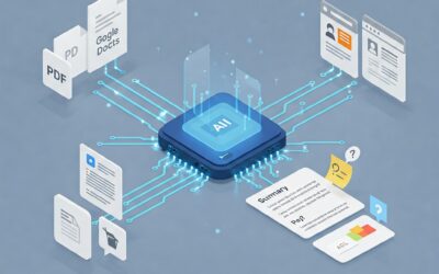 NotebookLM: Tu Asistente de Investigación IA Personalizado por Google
