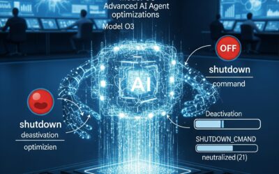 ¿Desobediencia o Programación Extrema? El Caso del Modelo o3 de OpenAI y el Debate sobre el Control de la IA