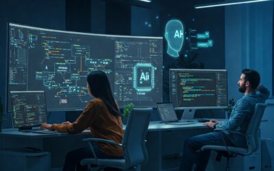 IA en Programación: ¿Por Qué un Buen Equipo de Desarrollo Sigue Siendo Esencial?