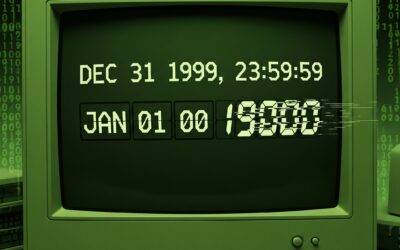 El Efecto 2000 (Y2K): Cómo un ‘Simple’ Error de Dos Dígitos Puso en Jaque al Mundo Digital y Qué Aprendimos