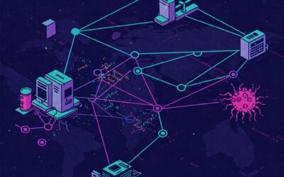 El Gusano Morris (1988): El ‘Accidente’ que Despertó al Mundo a la Ciberseguridad