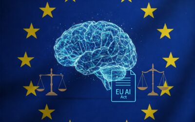 Ética y Regulación de la IA (Mayo 2025): Navegando el Presente y Futuro para Empresas