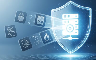 Copias de Seguridad: El Seguro de Vida Imprescindible para tus Datos Empresariales