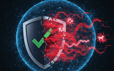 Morpheus: El Malware con IA Generativa que Aprende a Evadir tu Antivirus