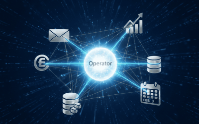 OpenAI lanza «Operator»: La era de los flujos de trabajo autónomos ha llegado