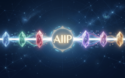 AIIP: El «Esperanto» de la IA que permite a tus agentes trabajar en equipo
